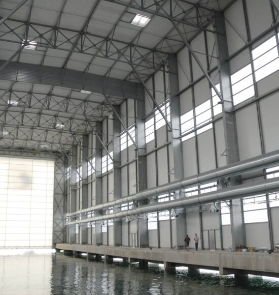 International Technic Marine (dpt 13)