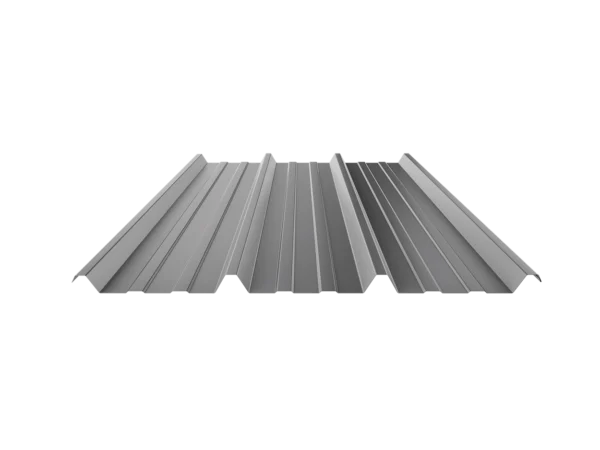 Profilé Cobacier 1003 – vue 3D