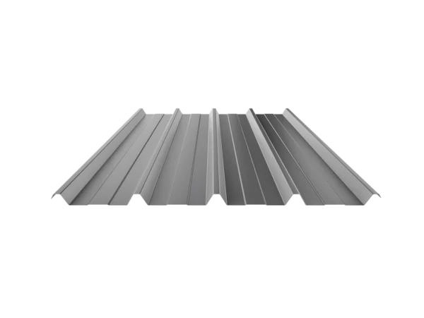 Profilé Cobacier 1004 – vue 3D