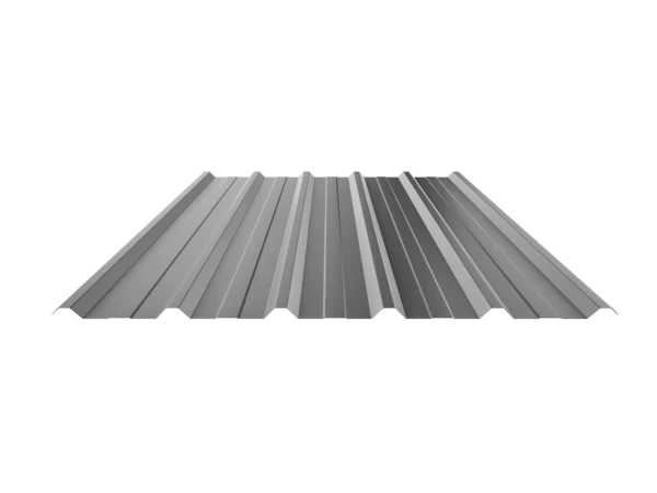 Profilé Cobacier 1105 – vue 3D