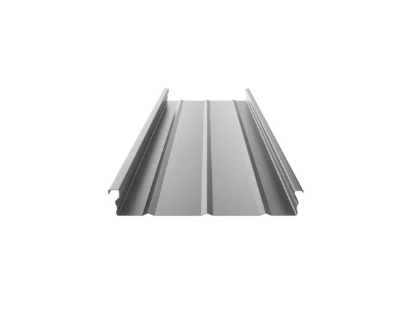 Monopanel lsolmur 70x450 vue 3D