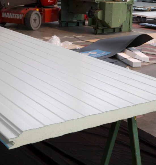 Monopanel Superwall