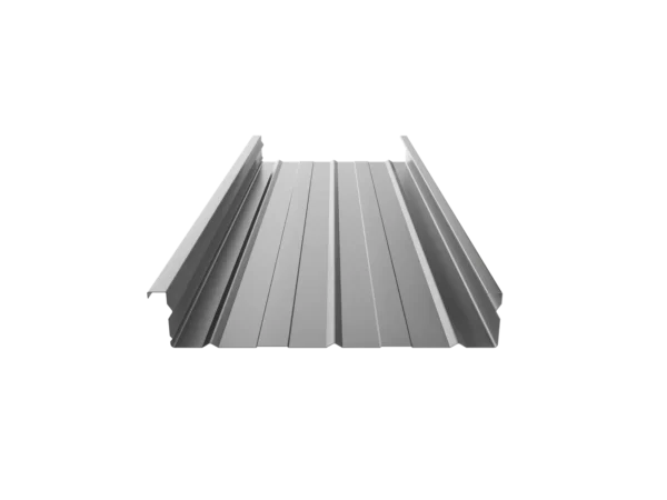 Monopanel lsolmur 92x500 vue 3D