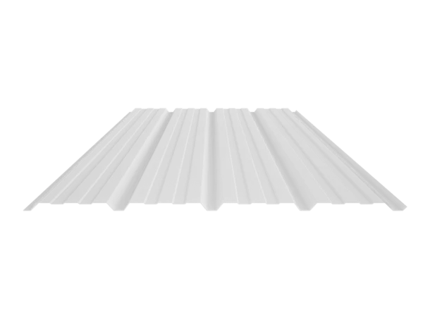 Profilé Cobacier 1003 translucide – vue 3D